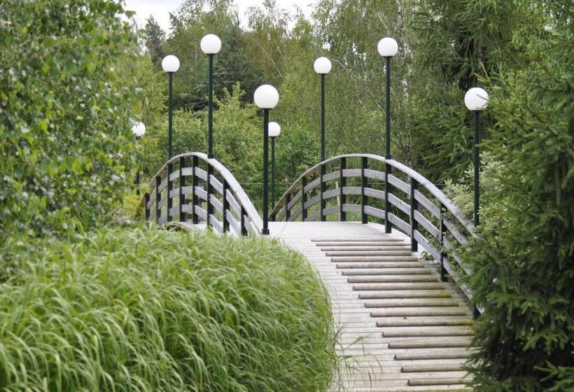 منتجع Majątek Giże Marczak