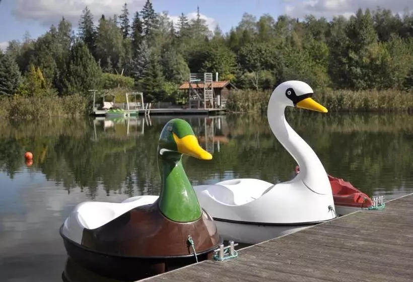 Lomakeskus Majątek Giże Marczak