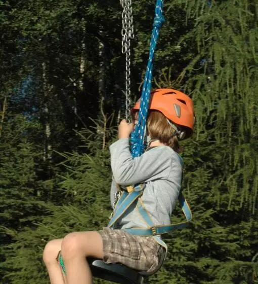 Lomakeskus Majątek Giże Marczak