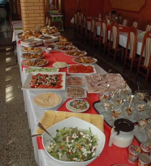 リゾートホテル Majątek Giże Marczak