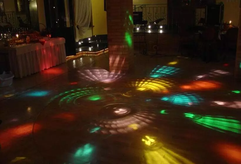 Lomakeskus Majątek Giże Marczak