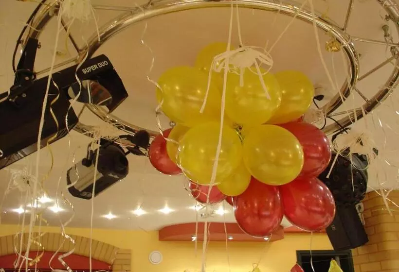 Lomakeskus Majątek Giże Marczak