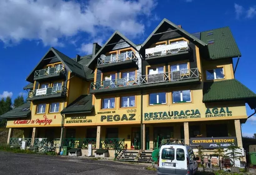 Lomakeskus Ośrodek Pegaz