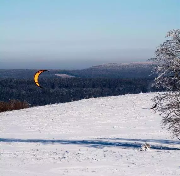 Lomakeskus Ośrodek Pegaz