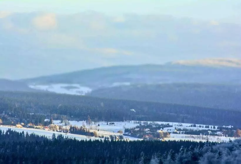 Lomakeskus Ośrodek Pegaz