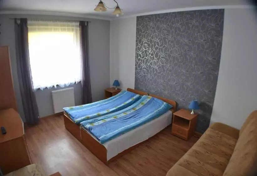 Lomakeskus Ośrodek Pegaz