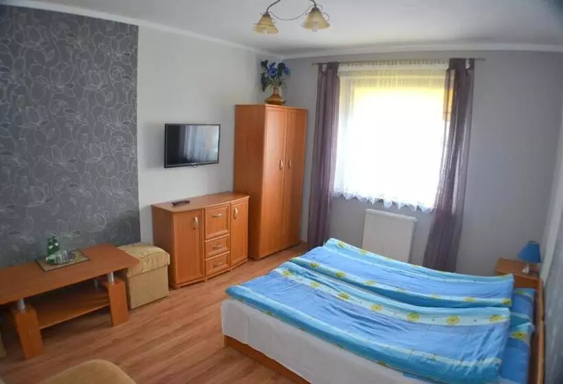 Lomakeskus Ośrodek Pegaz