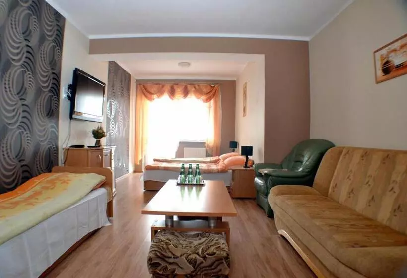 Lomakeskus Ośrodek Pegaz