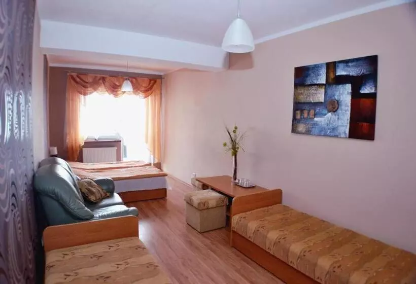 Lomakeskus Ośrodek Pegaz