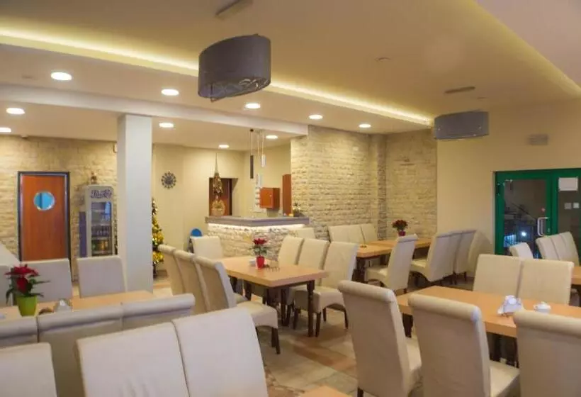 Lomakeskus Ośrodek Pegaz