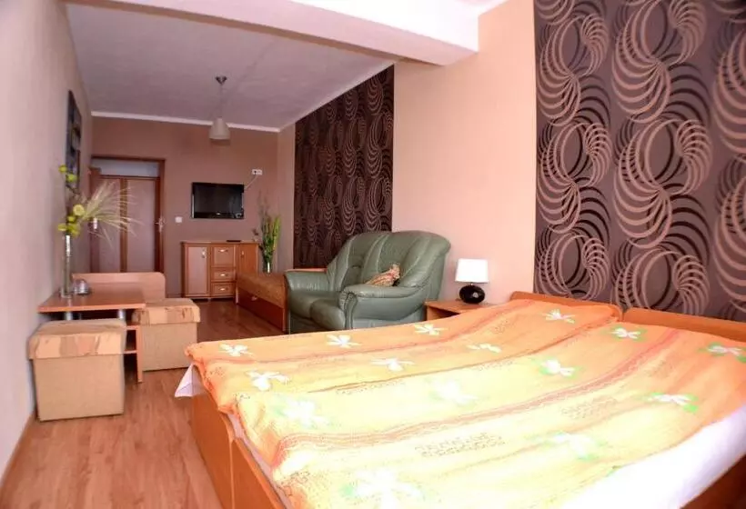 Lomakeskus Ośrodek Pegaz