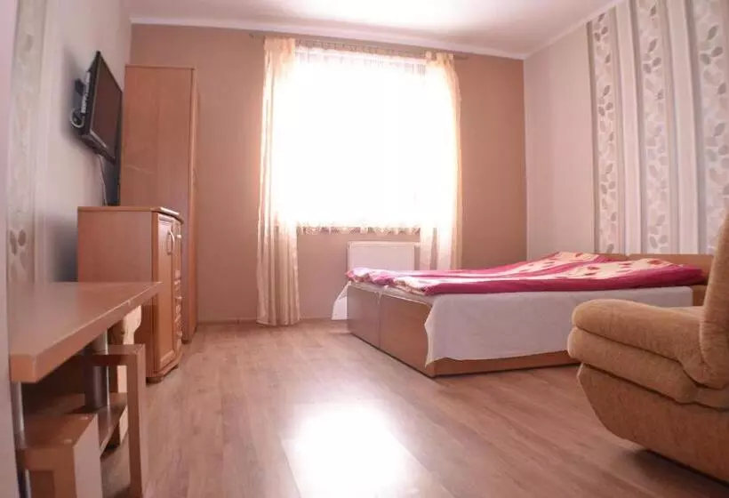 Lomakeskus Ośrodek Pegaz