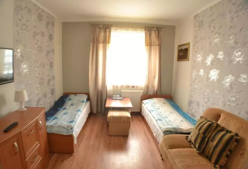 Lomakeskus Ośrodek Pegaz