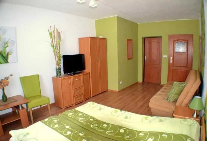 Lomakeskus Ośrodek Pegaz