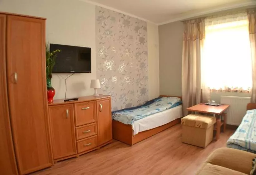 Lomakeskus Ośrodek Pegaz