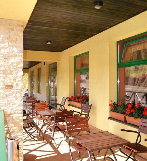 リゾートホテル Ośrodek Pegaz