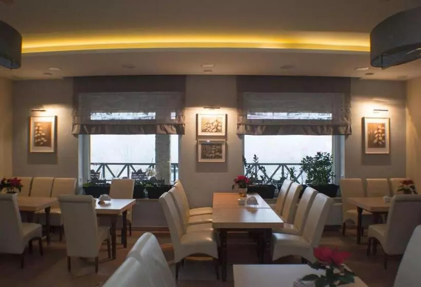 Lomakeskus Ośrodek Pegaz