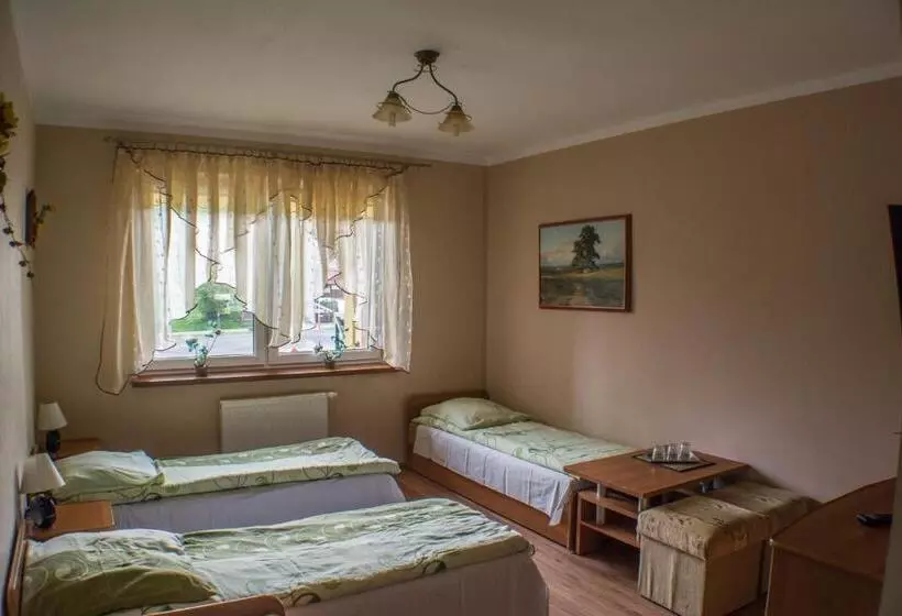 Lomakeskus Ośrodek Pegaz