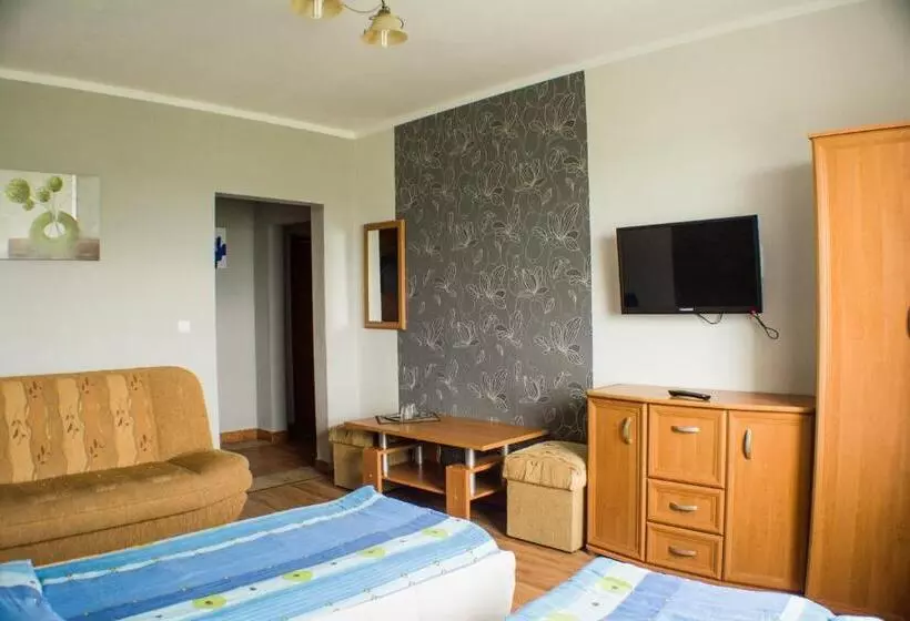 Lomakeskus Ośrodek Pegaz