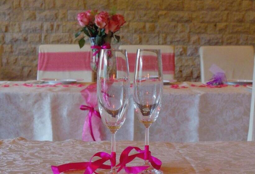 リゾートホテル Ośrodek Pegaz