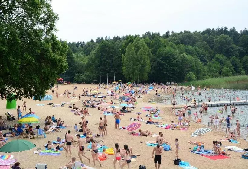 Lomakeskus Otw Płotki