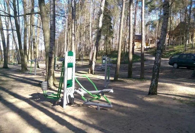 Lomakeskus Otw Płotki