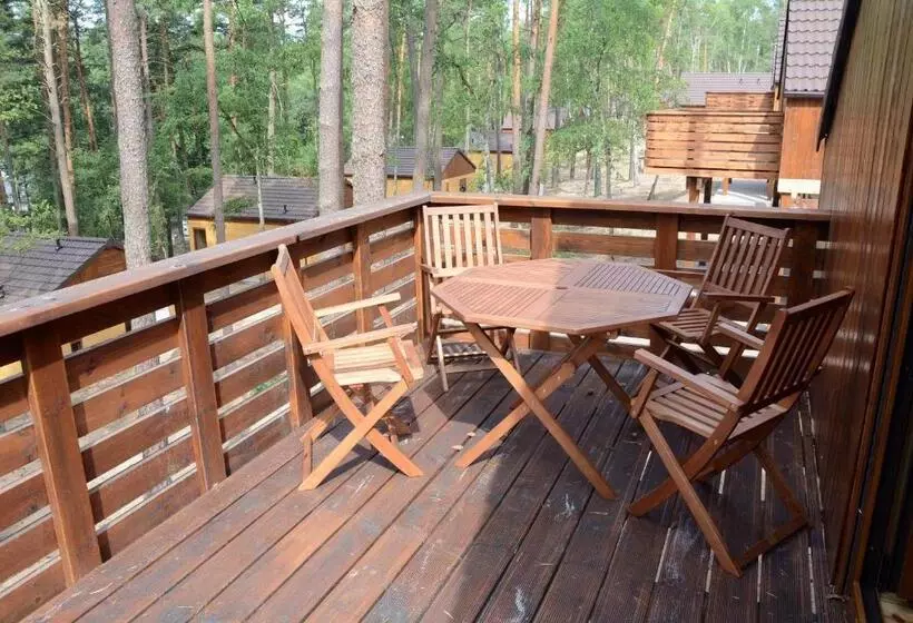 Lomakeskus Otw Płotki