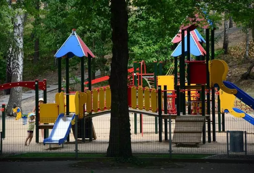 Lomakeskus Otw Płotki