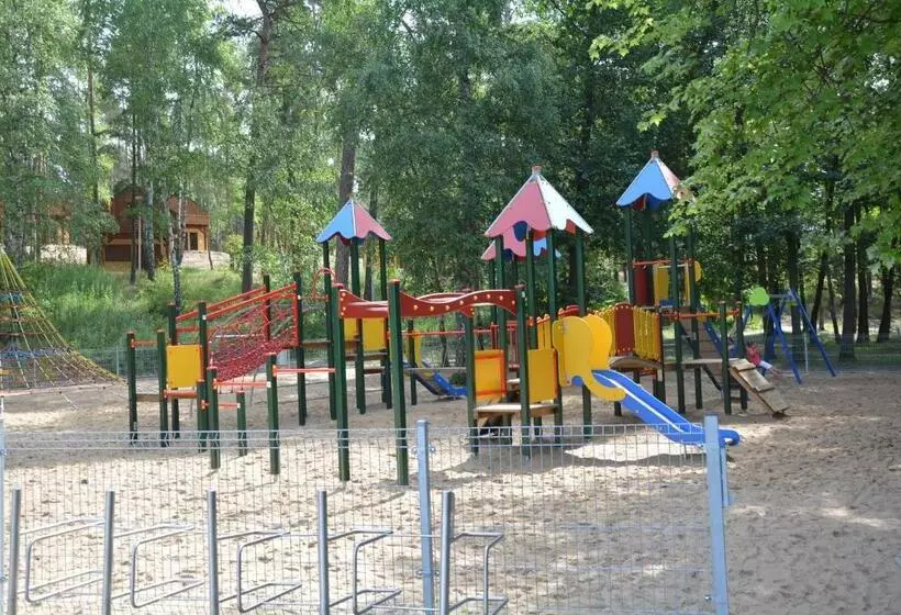 Lomakeskus Otw Płotki