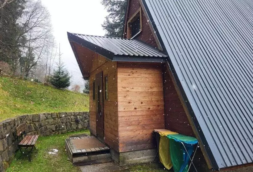 Lomakeskus O.w.s. Strzecha