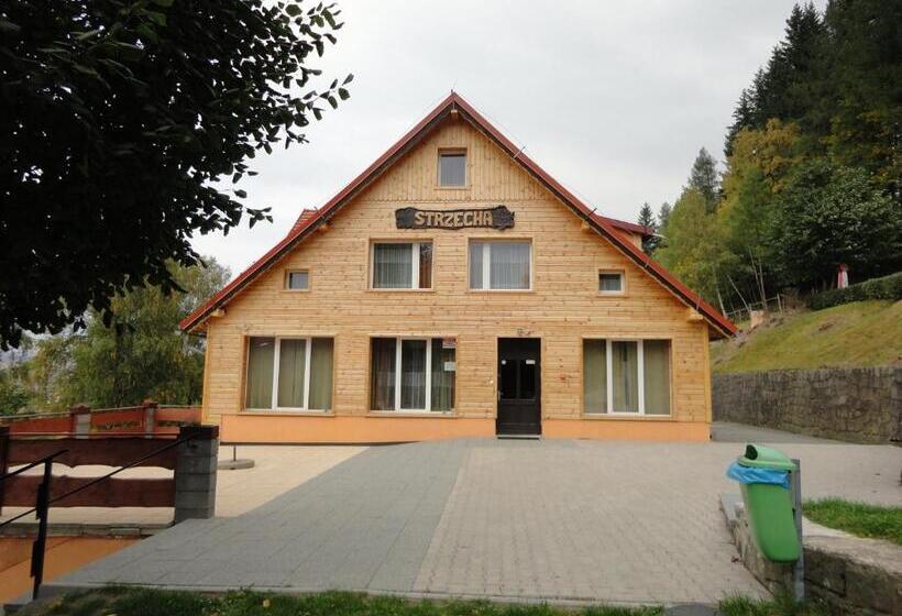 리조트 O.w.s. Strzecha