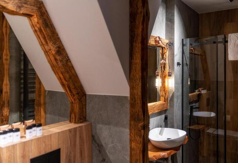 Tatrzańska Miejscówka   Apartamenty Centrum