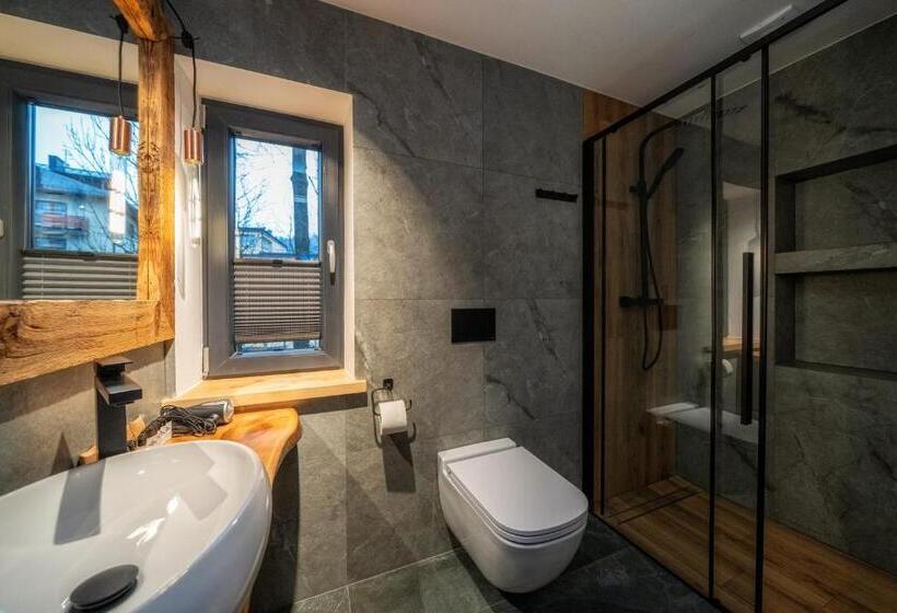 Tatrzańska Miejscówka   Apartamenty Centrum