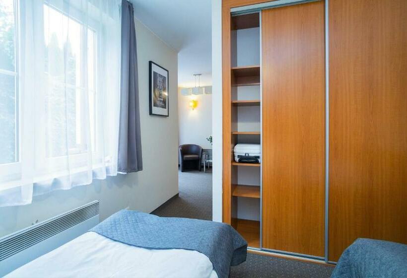 Warsaw Apartments   Apartamenty Wilanów