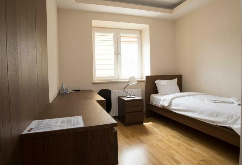 旅馆 Brooklyn Noclegi