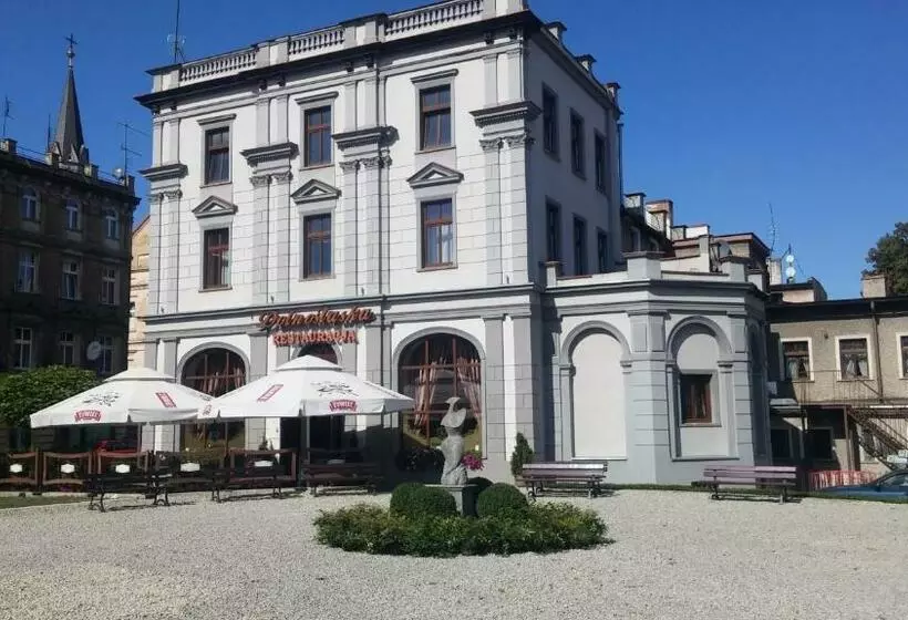 Retkeilymaja Dolnośląski