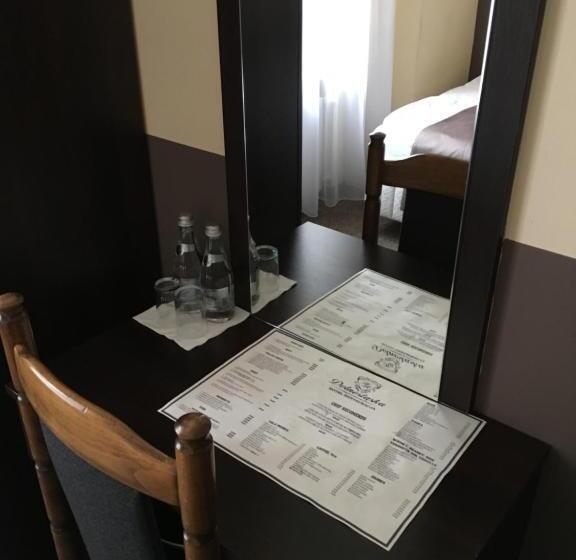 فندق صغير Dolnośląski