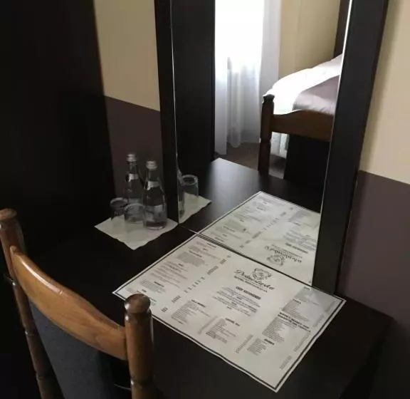 Retkeilymaja Dolnośląski