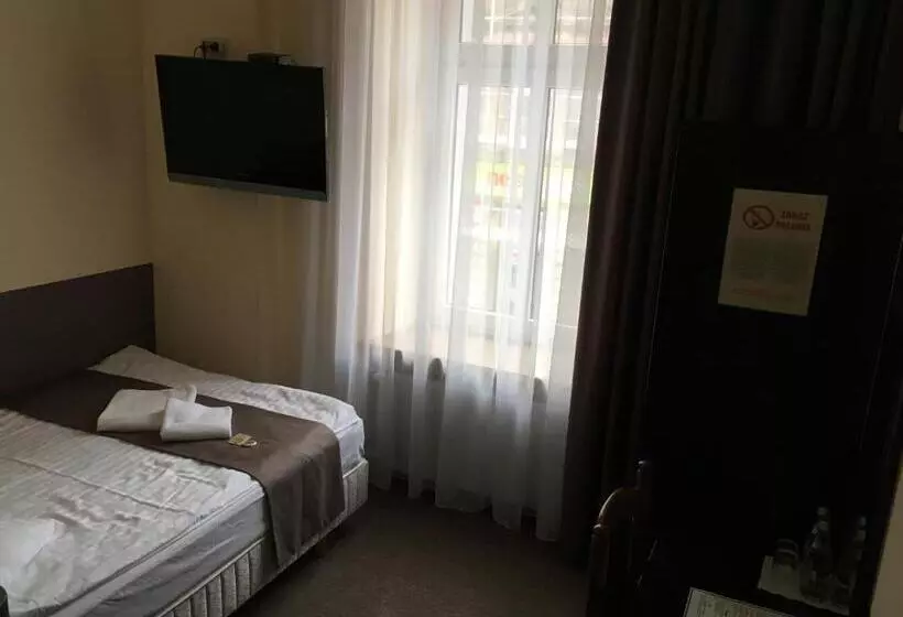 Retkeilymaja Dolnośląski