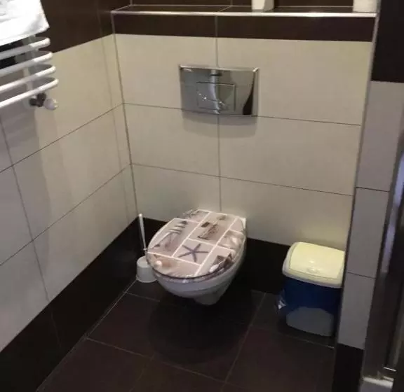 Retkeilymaja Dolnośląski