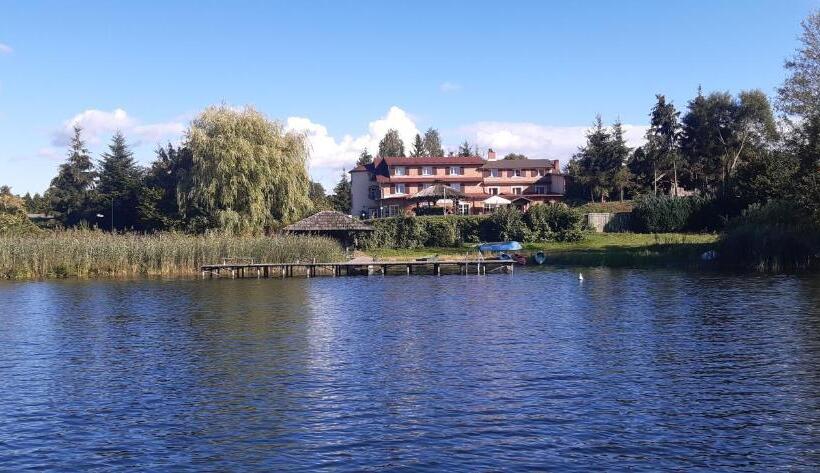 호스텔 Ik Wulpink Majdy Olsztyn