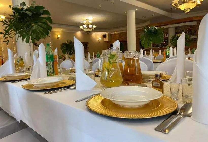 Retkeilymaja Ik Wulpink Majdy Olsztyn