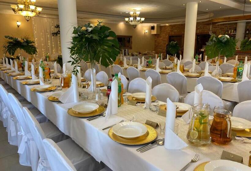 호스텔 Ik Wulpink Majdy Olsztyn