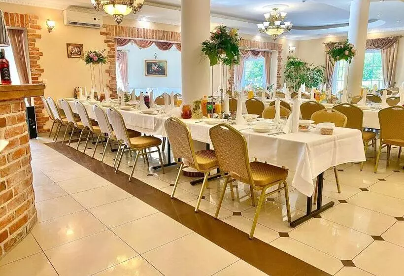 Retkeilymaja Ik Wulpink Majdy Olsztyn