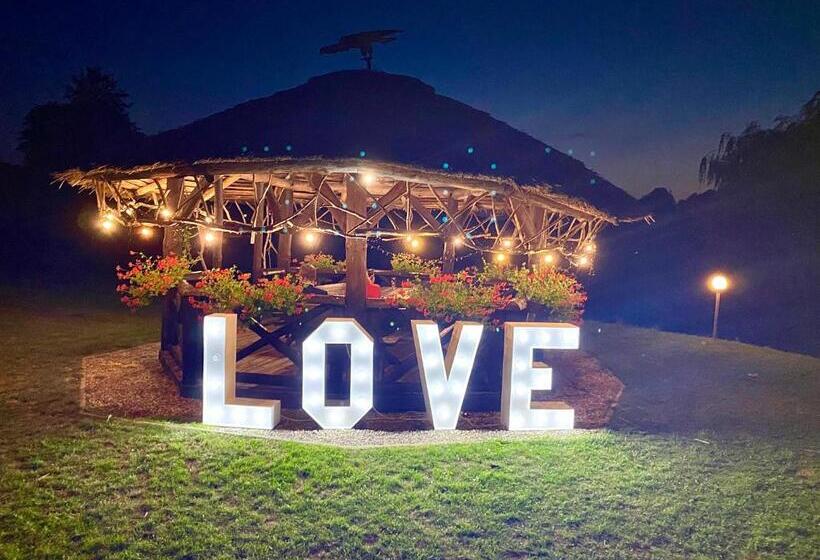 호스텔 Ik Wulpink Majdy Olsztyn