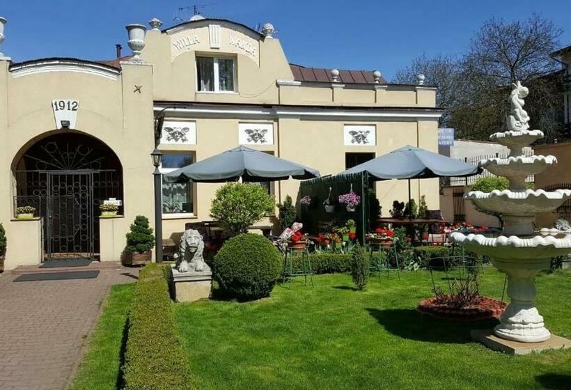 Общежитие Noclegi Pokoje Goscinne Lublin