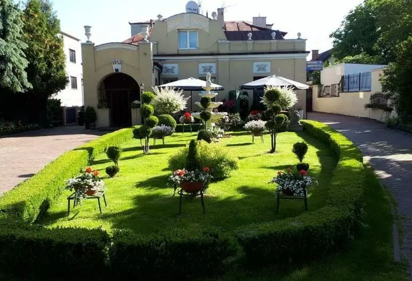 هاستل Noclegi Pokoje Goscinne Lublin