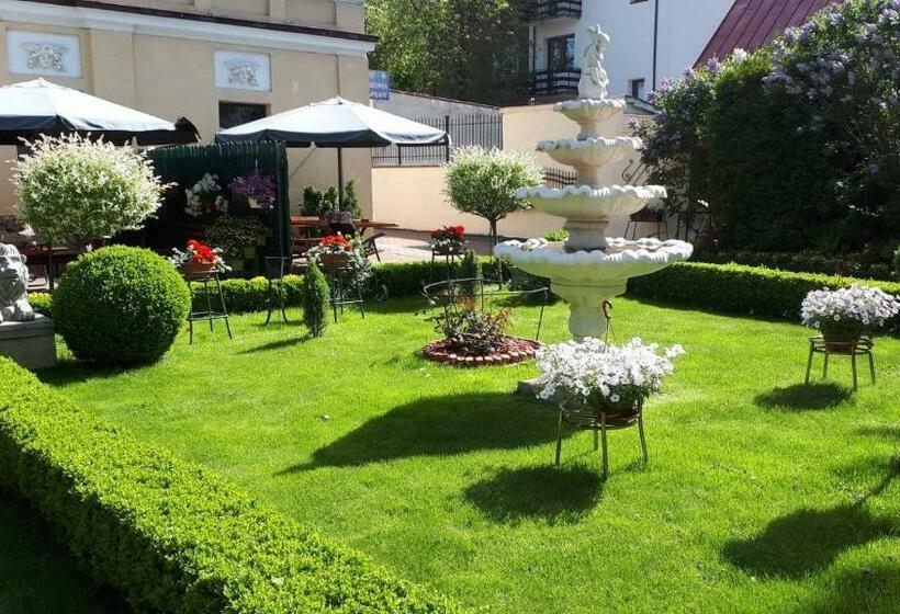 Общежитие Noclegi Pokoje Goscinne Lublin