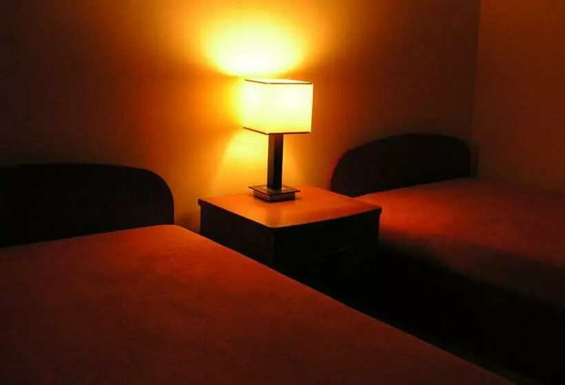 هاستل Noclegi Pokoje Goscinne Lublin