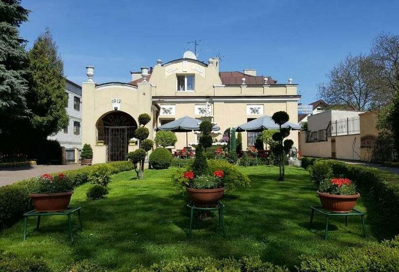 Общежитие Noclegi Pokoje Goscinne Lublin